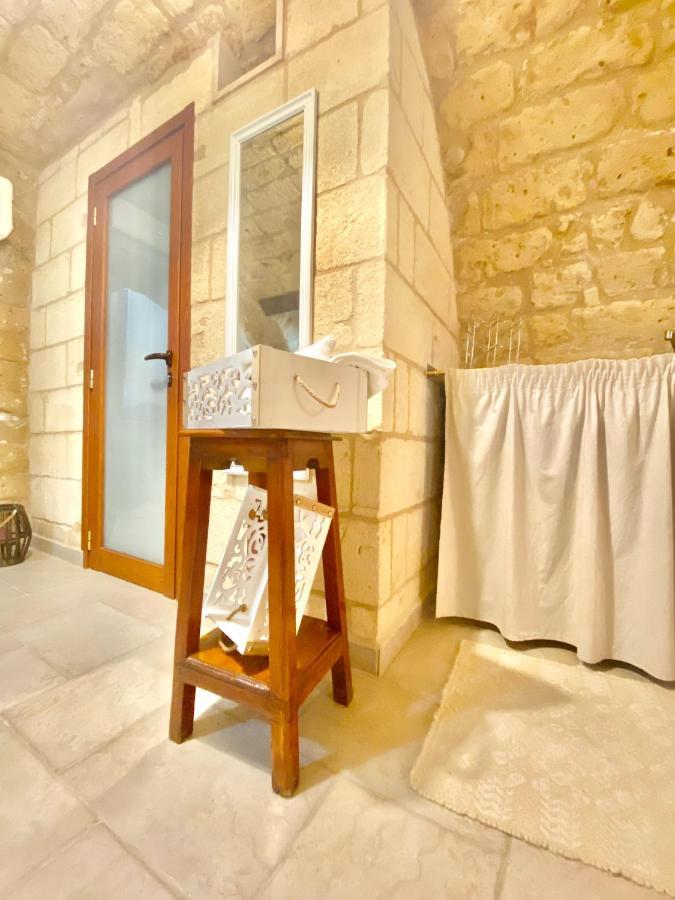 Dimora Pietra Antica Villa Бари Екстериор снимка