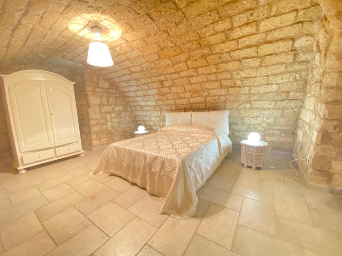 Dimora Pietra Antica Villa Бари Екстериор снимка