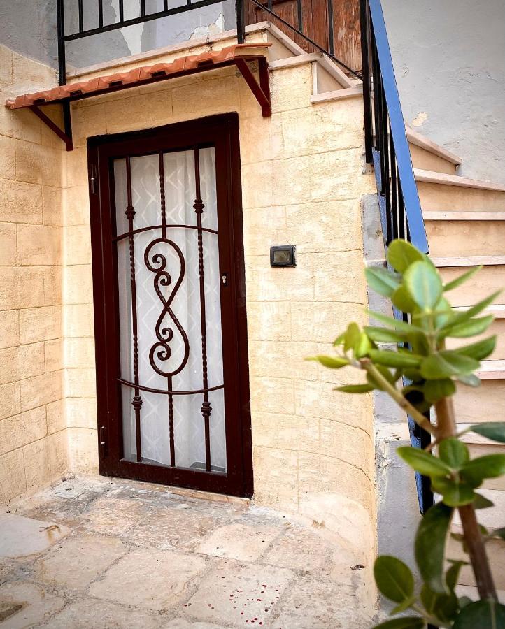 Dimora Pietra Antica Villa Бари Екстериор снимка