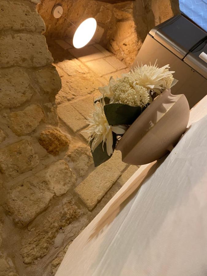 Dimora Pietra Antica Villa Бари Екстериор снимка