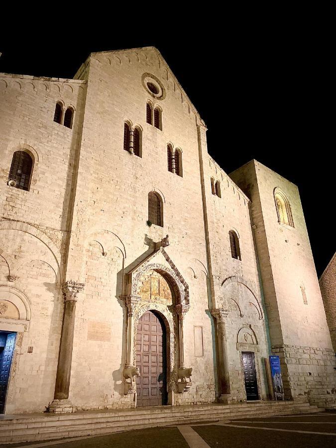 Dimora Pietra Antica Villa Бари Екстериор снимка