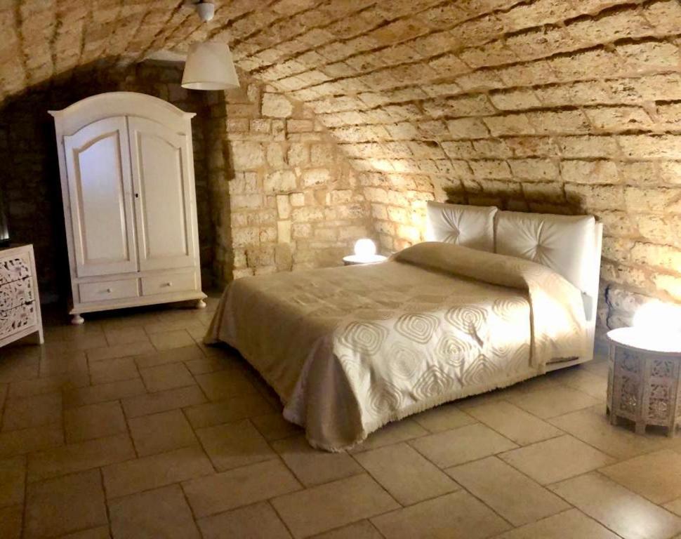 Dimora Pietra Antica Villa Бари Екстериор снимка