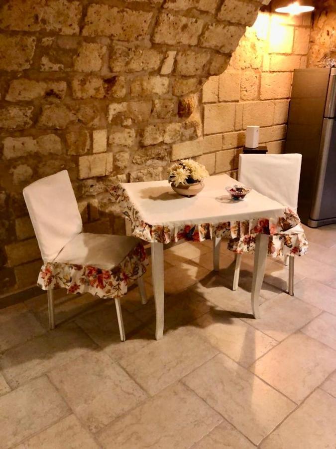 Dimora Pietra Antica Villa Бари Екстериор снимка
